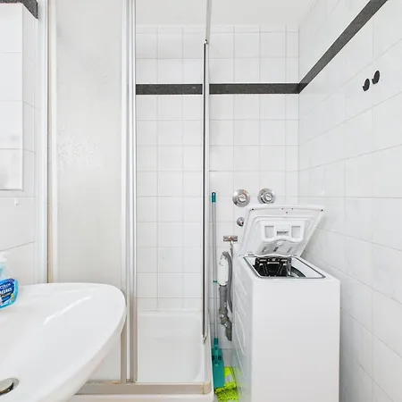 Apartment Am Ring We19