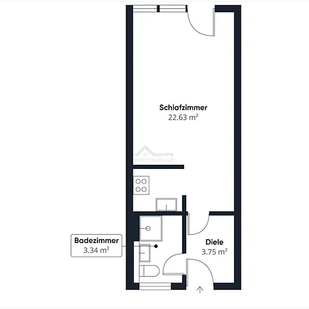 Am Ring We17 Lägenhet