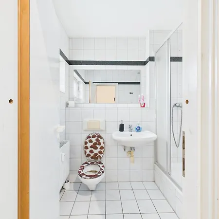 Lägenhet Am Ring We17 *