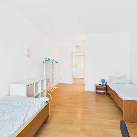 Am Ring We19 Apartment *