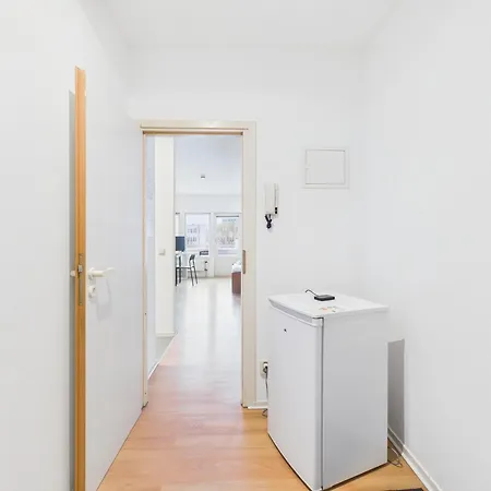 Lägenhet Am Ring We17 *