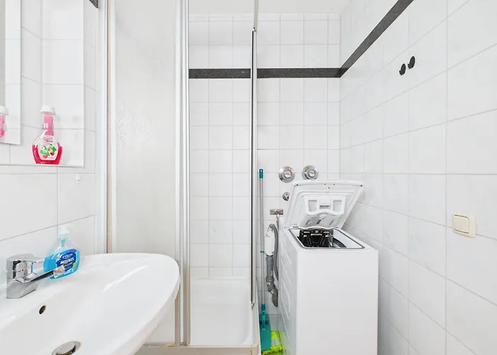 Lägenhet Am Ring We17