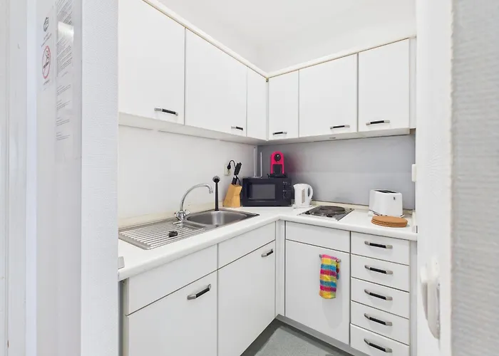 Am Ring We17 Lägenhet Magdeburg