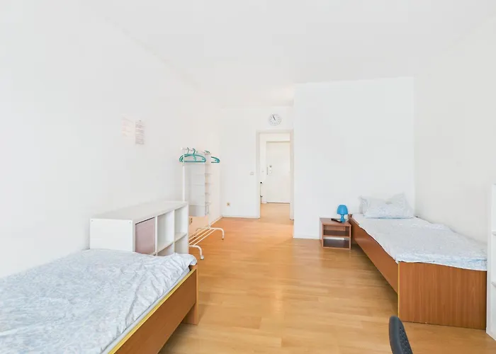 Am Ring We17 Lägenhet *